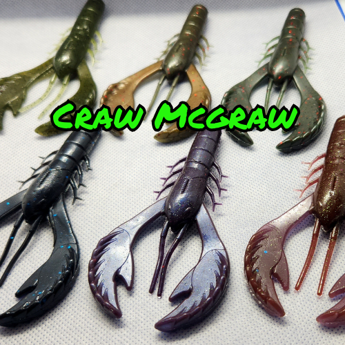 Craw Mcgraw