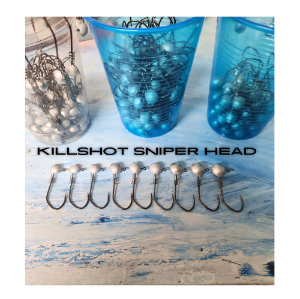 Killshot sniper head