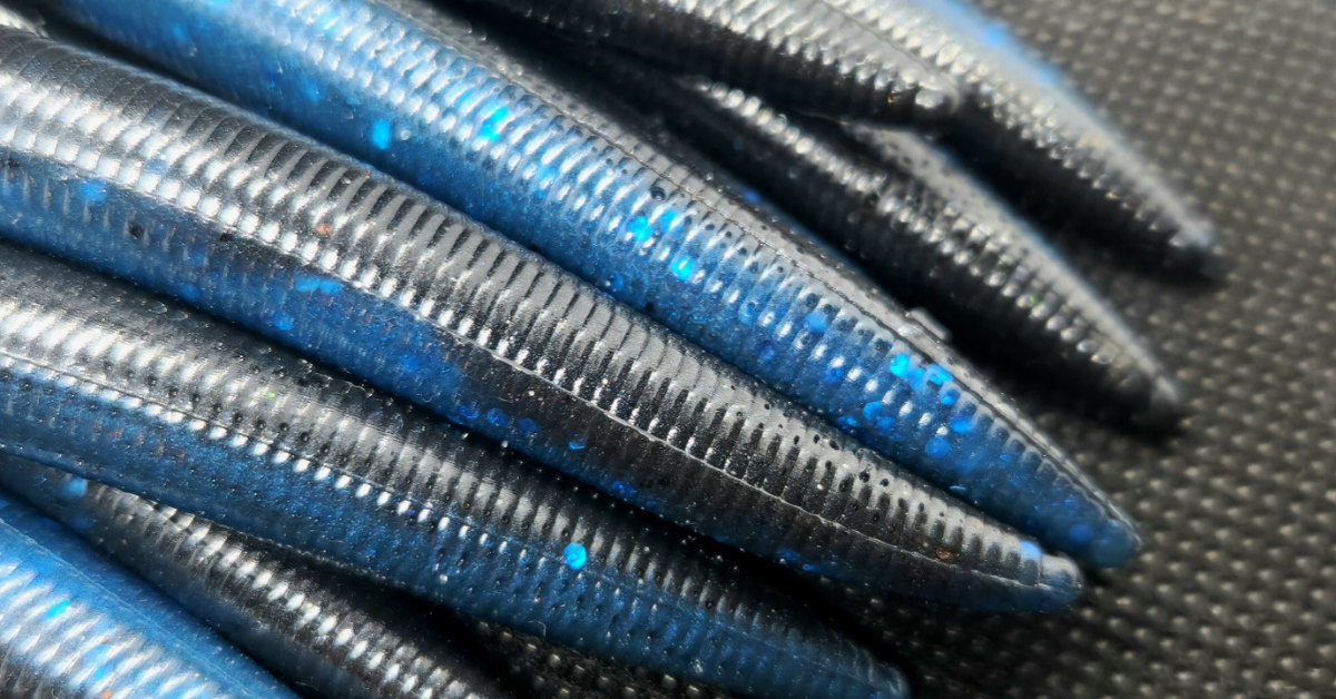 Wacko Technical Stick Bait