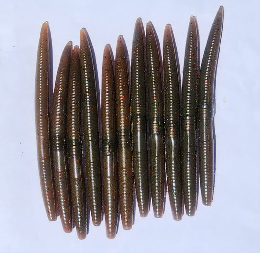 Wacko Technical Stick Bait