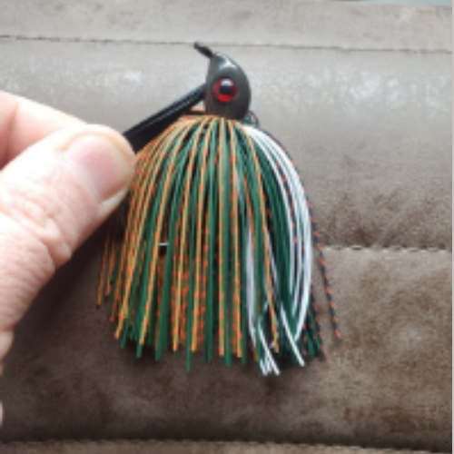 Living Rubber Flip&Swim