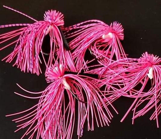 Finesse Flipping Jig