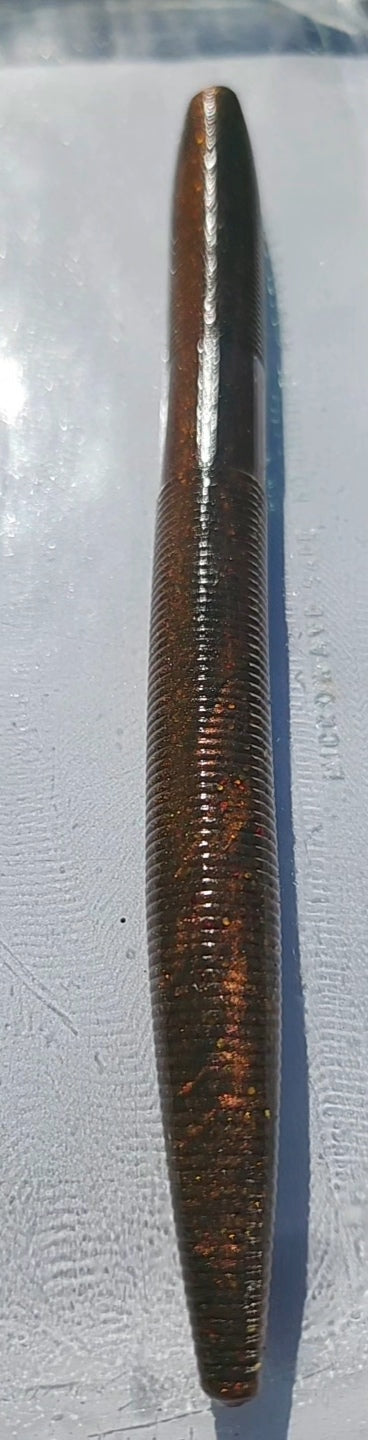 Big stick