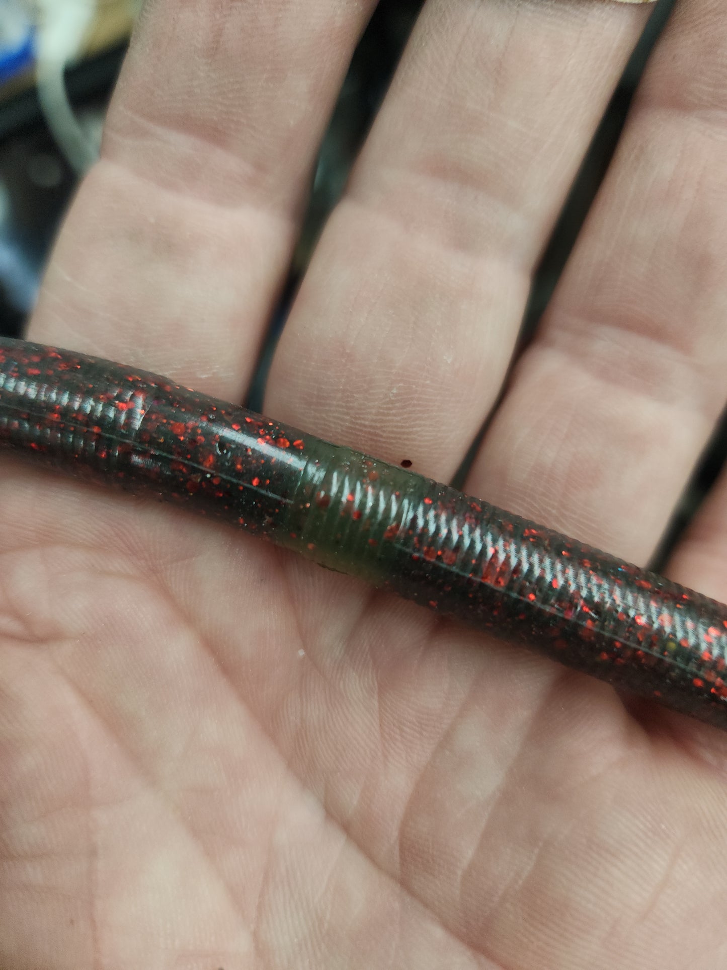 Wacko Technical Stick Bait