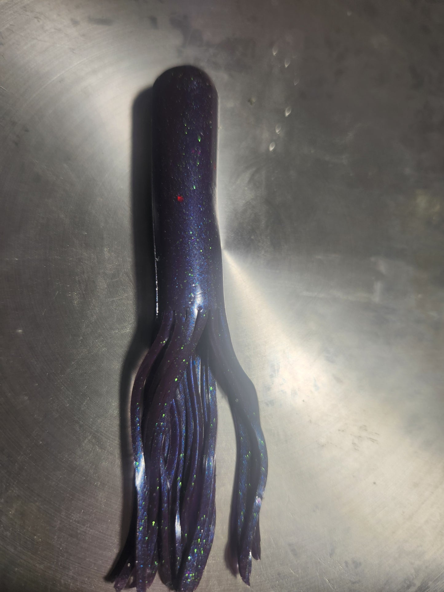4" Tubes