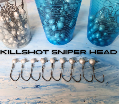 Killshot sniper head
