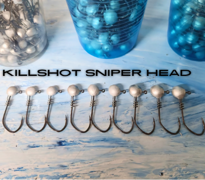 Killshot sniper head