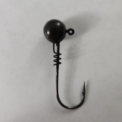 Ball head Screw Lock