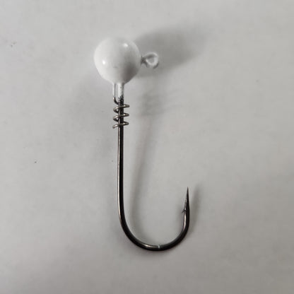 Ball head Screw Lock