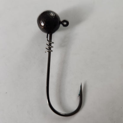 Ball head Screw Lock