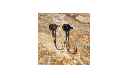 Ball head Screw Lock