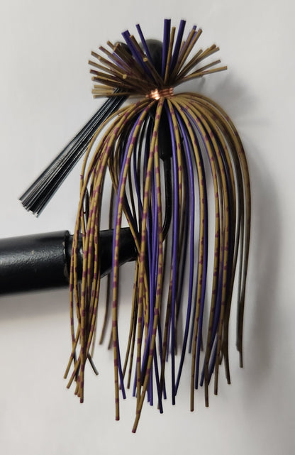 Finesse Flipping Jig