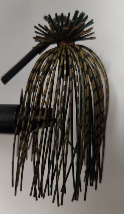 Finesse Flipping Jig