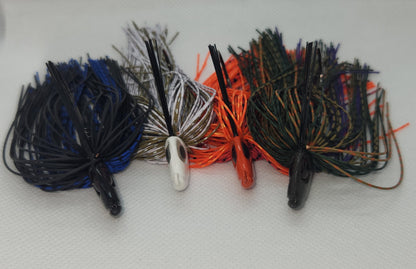 Paycheck swimjig