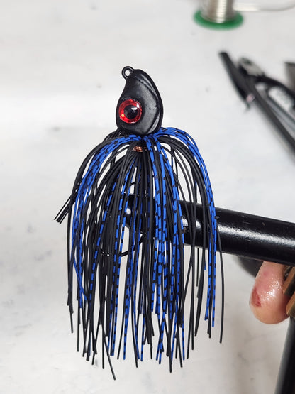 Paycheck swimjig