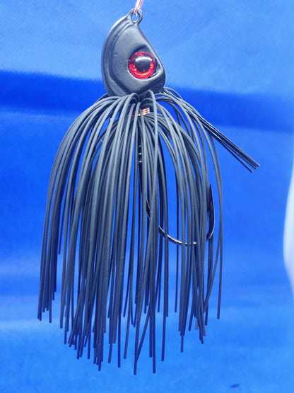 Paycheck swimjig