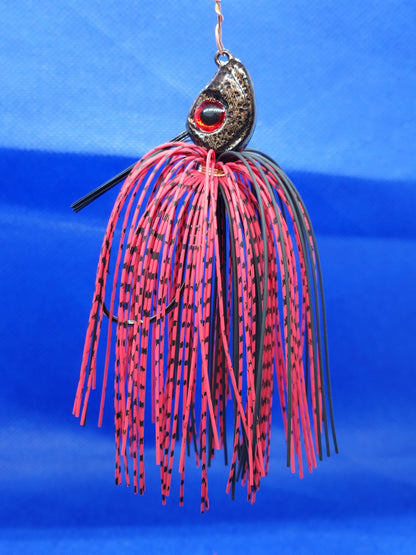 Paycheck swimjig