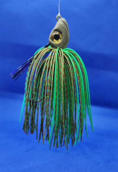 Paycheck swimjig
