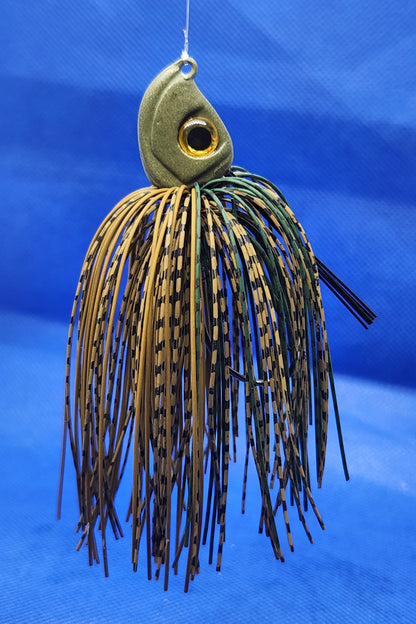 Paycheck swimjig