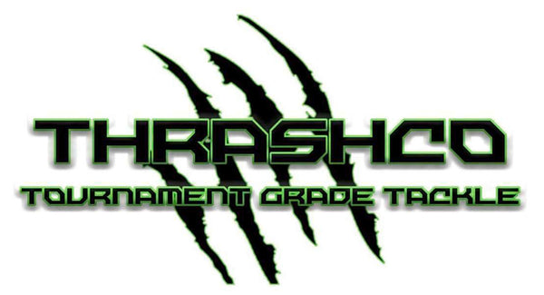 Thrashco Tournament Grade Tackle