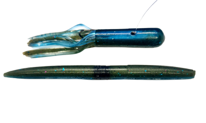 4" Tubes