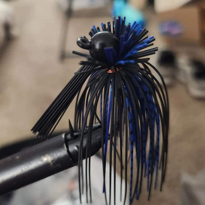 Finesse Flipping Jig