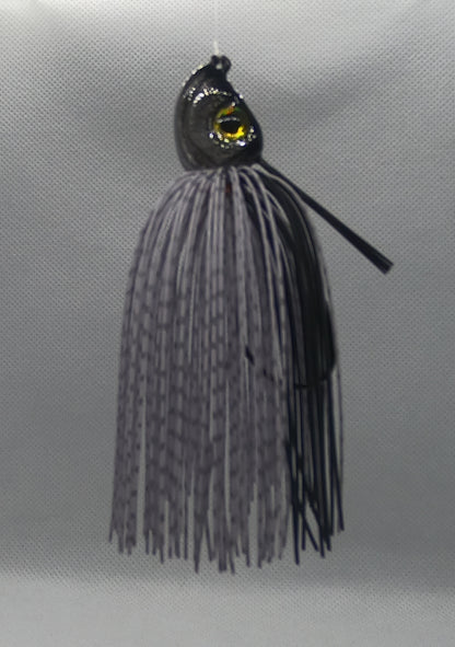 Paycheck swimjig