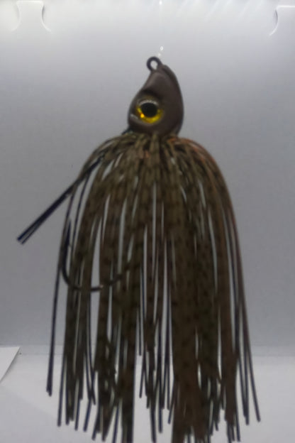 Paycheck swimjig