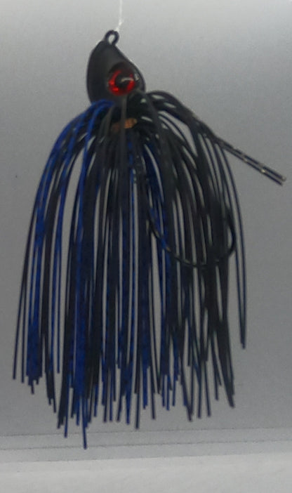 Paycheck swimjig