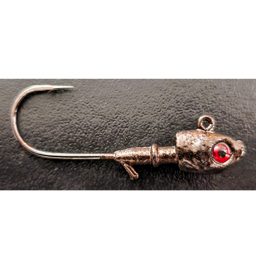 Fish Head Jig